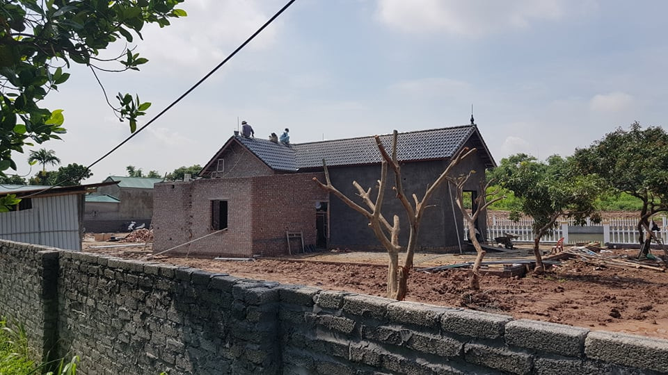 Mua ban dat nong nghiep, xay nha o Hai Duong: Chinh quyen lam ngo?