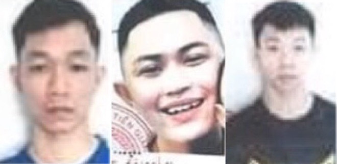  Truy nã 3 bị can liên quan vụ nổ súng ở karaoke X.O. Ngày 24/7, Cơ quan CSĐT Công an tỉnh Tiền Giang ra quyết định truy nã bị can, gồm: Dương Minh Nhựt (SN 2001), Nguyễn Thành Sang (SN 1996) và Nguyễn Thành Quốc (SN 1997, cùng trú TP Mỹ Tho), về tội gây rối trật tự công cộng. Ba đối tượng trên liên quan vụ nổ súng tại karaoke X.O rạng sáng 17/3 khiến 1 người tử vong, 2 người bị thương. 