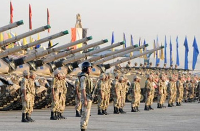 Ở chiều ngược lại, Thổ Nhĩ Kỳ cũng có động thái rất cứng rắn nhằm ủng hộ các lực lượng vũ trang của Chính phủ Hiệp định Quốc gia Libya (GNA) do họ hậu thuẫn.