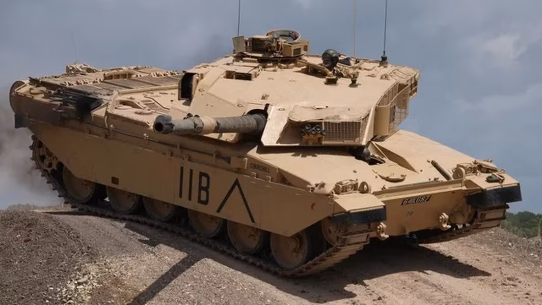 Hiện tại Jordan rút đưa toàn bộ số xe tăng Challenger 1 khỏi thành phần trực chiến để nhận về những chiếc Leclerc tối tân hơn, do vậy khi nhận được yêu cầu từ London thì Amman cho biết họ sẵn sàng trả lại nhằm tránh khoản chi phí bảo quản.