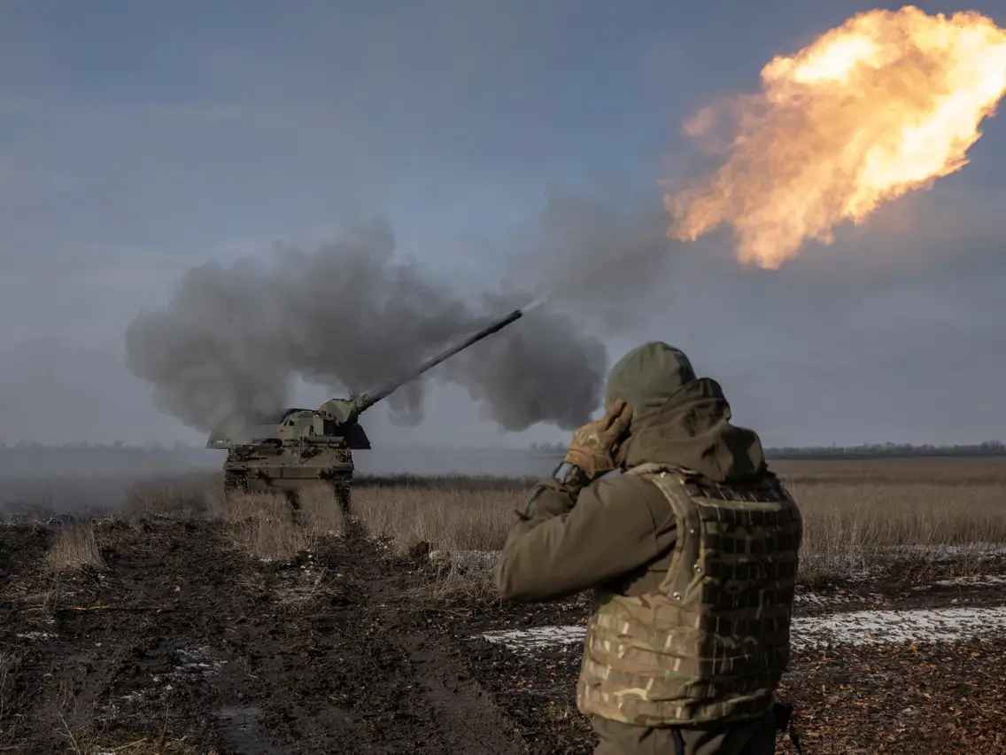 Luu phao Duc bat luc truoc bun lay kinh hoang o Ukraine