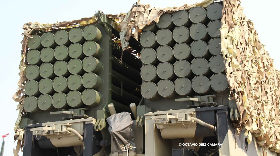 Điểm độc đáo của hệ thống Zemledeliye là mỗi quả mìn đều có thể tự huỷ theo lệnh hoặc tự động hóa.