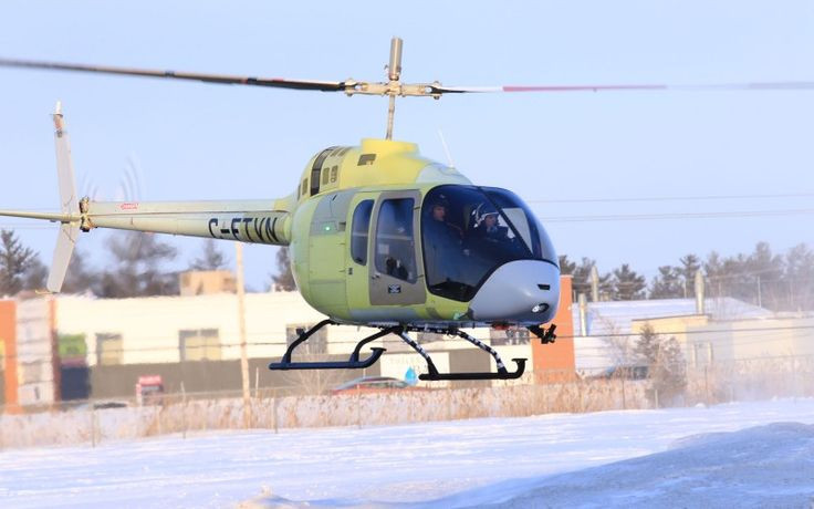 Tốc độ tối đa của loại trực thăng này lên tới 232 km/h, tầm bay tối đa 517 km ở độ cao 1200 mét và trần bay cao nhất lên tới 5600 mét khi mang theo trọng tải 1670 kg.