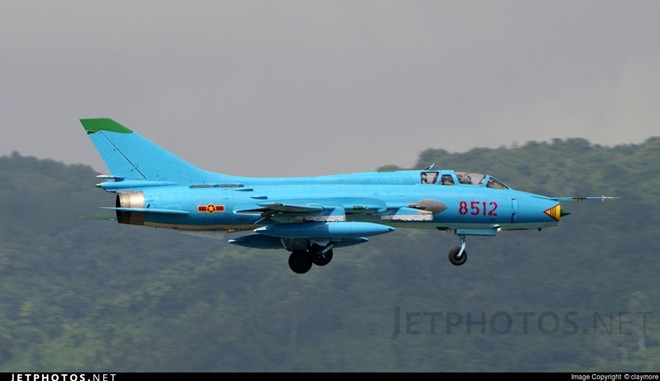 Đây từng là loại tiêm kích - bom phổ biến bậc nhất trong các nước thuộc khối Xã hội Chủ nghĩa, nên tới nay, vẫn còn nhiều quốc gia sử dụng Su-22 trong biên chế.