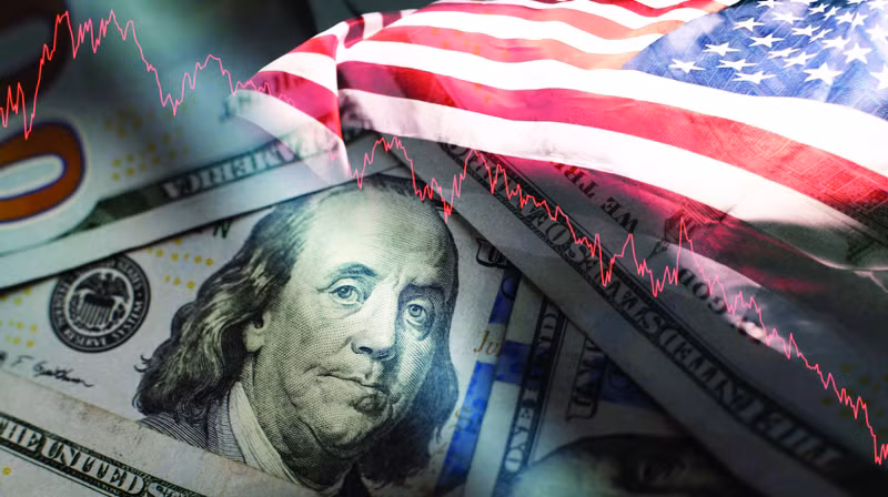 Chinh phu My nguy co vo no, con co may nao cuu van?