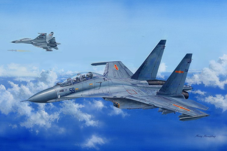 Su-30MKK được đánh giá là máy bay chiến đấu có khả năng nhất trên thế giới vào thời điểm đó. Trung Quốc lúc này đang vận hành hàng chục máy bay chiến đấu Su-27 và bắt đầu sản xuất theo giấy phép trong nước, nhưng khoảng cách hiệu suất giữa Su-27SK và Su-30MKK, đặc biệt là về cảm biến và điện tử hàng không là rất đáng kể.