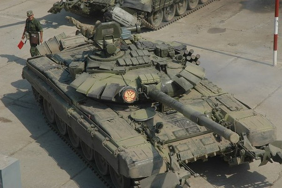Thất bại của các xe tăng kiểu Liên Xô như T-72M1 hay T-80U trước Leopard 2A4 cho thấy ngay từ 30 năm trước, sự tụt hậu về công nghệ quân sự trước NATO đã được thể hiện khá rõ.