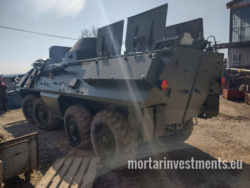 Nhìn chung, OT-64 SKOT ưu việt hơn loại BTR của Nga rất nhiều nhờ thiết kế mang xu hướng hiện đại của những dòng APC ngày nay, thậm chí nó còn qua mặt cả BTR-80 ở khả năng bảo vệ cho binh lính.