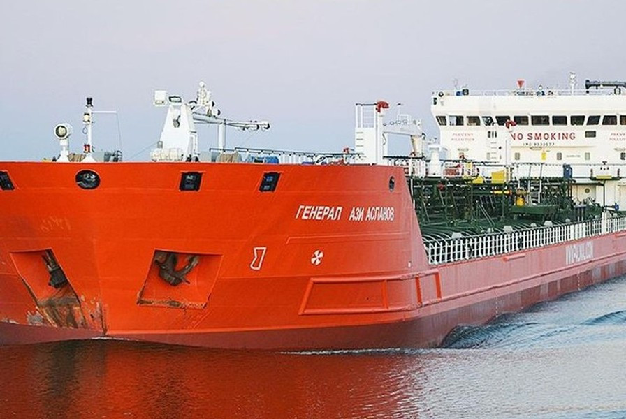 Các nhà phân tích cho biết một điều kỳ lạ đã xảy ra, đó là số liên lạc của Gatik được lưu trữ trong cơ sở dữ liệu của Equasis không hoạt động, và một tin nhắn gửi đến địa chỉ email mà công ty đăng ký đã được trả lại ngay lập tức.