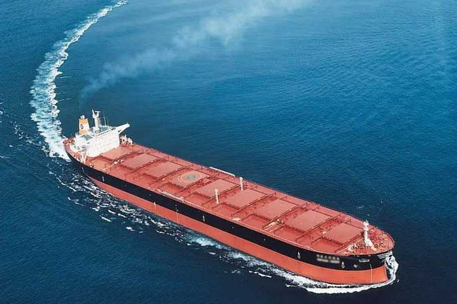 Rõ ràng là bản thân những con tàu cũng không biến mất, chúng chỉ trở thành vô thừa nhận và hiện được quản lý bởi các công ty hoạt động trong lĩnh vực bán phế liệu thay vì hậu cần vận tải.