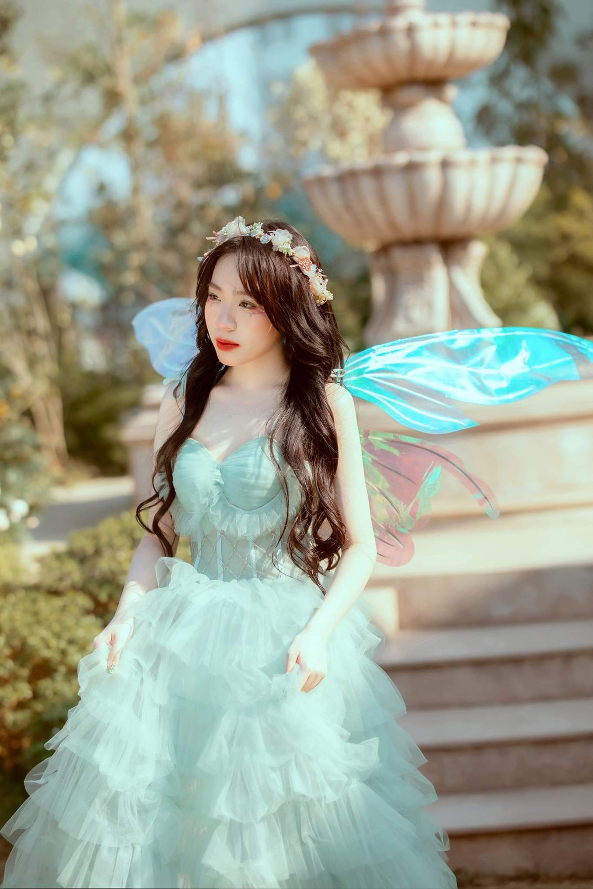 Choáng ngợp với Top 10 Đại sứ THPT - Amsterdam 2023 - Hình 5 Choang ngop voi Top 10 Dai su THPT - Amsterdam 2023-Hinh-5