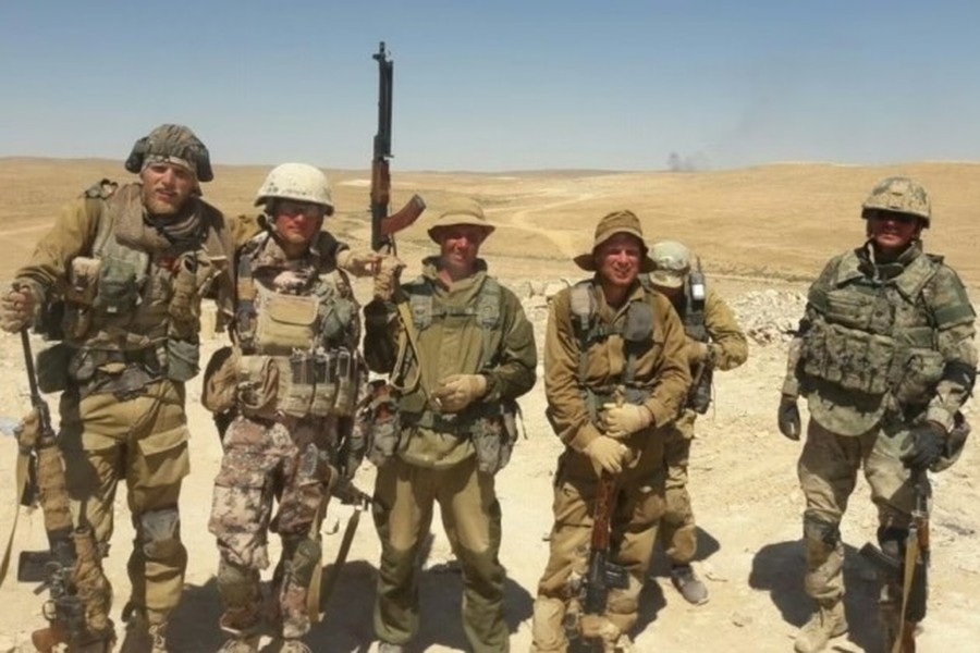 Trước đây, các binh sĩ Wagner chủ yếu hoạt động ở miền Trung và miền Đông Syria, nơi chúng chiến đấu chống lại những kẻ khủng bố Nhà nước Hồi giáo (IS) và phiến quân do Mỹ cũng như Thổ Nhĩ Kỳ hỗ trợ.