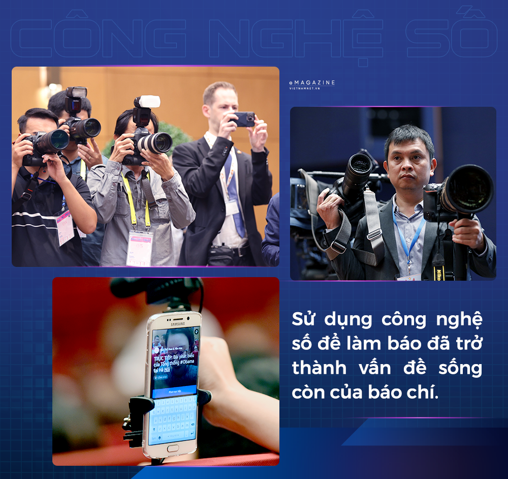 Báo chí Cách mạng phải trở thành dòng chủ lưu trên không gian mạng - Hình 3 Bao chi Cach mang phai tro thanh dong chu luu tren khong gian mang-Hinh-3