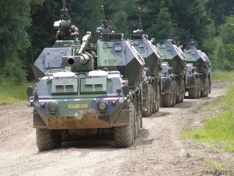 Gói nâng cấp nói trên được kỳ vọng sẽ kéo dài thời gian phục vụ của những khẩu DANA wz 77 thêm 20 năm nữa, nhưng vấn đề cần quan tâm là vấn đề "chi phí - kết quả", tức là để đạt hiệu quả tác chiến cao sẽ khá tốn kém.