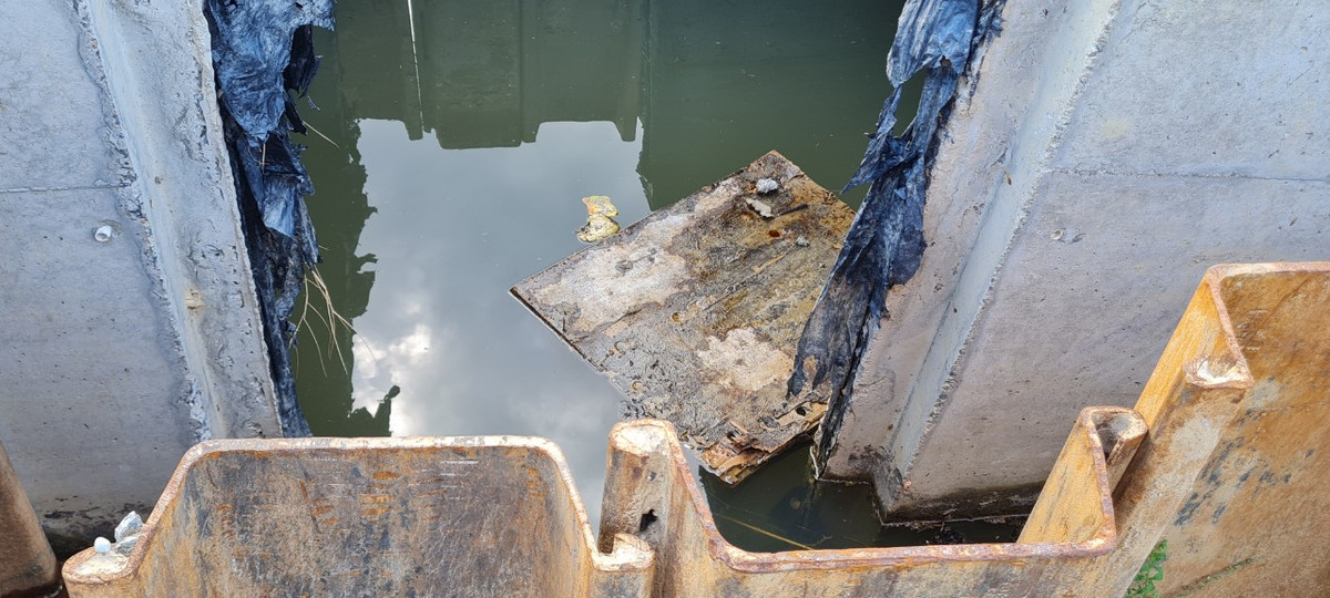 Đà Nẵng: Dự án giao thông trọng điểm liên tục trễ hẹn, ai chịu trách nhiệm? - Hình 3 Da Nang: Du an giao thong trong diem lien tuc tre hen, ai chiu trach nhiem?-Hinh-3