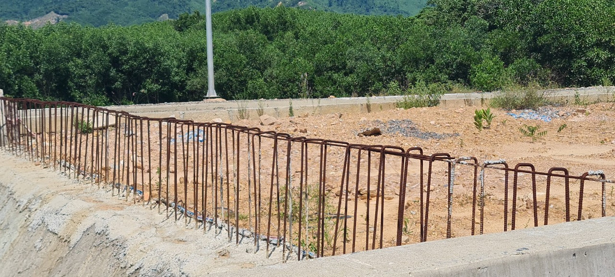 Đà Nẵng: Dự án giao thông trọng điểm liên tục trễ hẹn, ai chịu trách nhiệm? - Hình 5 Da Nang: Du an giao thong trong diem lien tuc tre hen, ai chiu trach nhiem?-Hinh-5