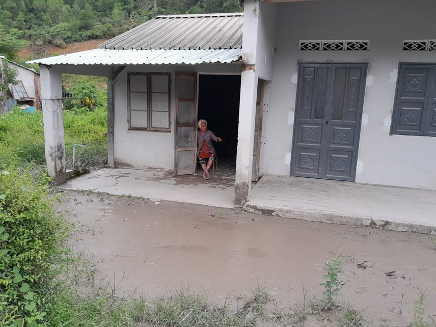 Đà Nẵng: Dự án giao thông trọng điểm liên tục trễ hẹn, ai chịu trách nhiệm? - Hình 8 Da Nang: Du an giao thong trong diem lien tuc tre hen, ai chiu trach nhiem?-Hinh-8