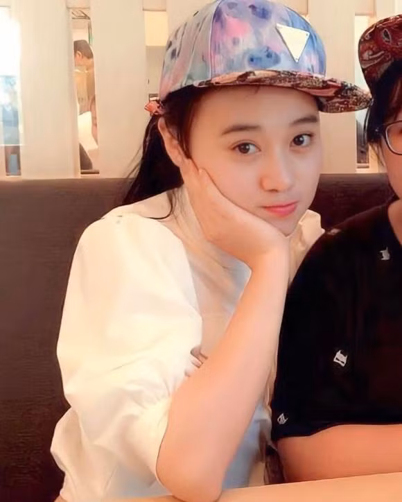 Het Shark Binh, den luot Phuong Oanh khoe anh thuo thanh xuan-Hinh-2