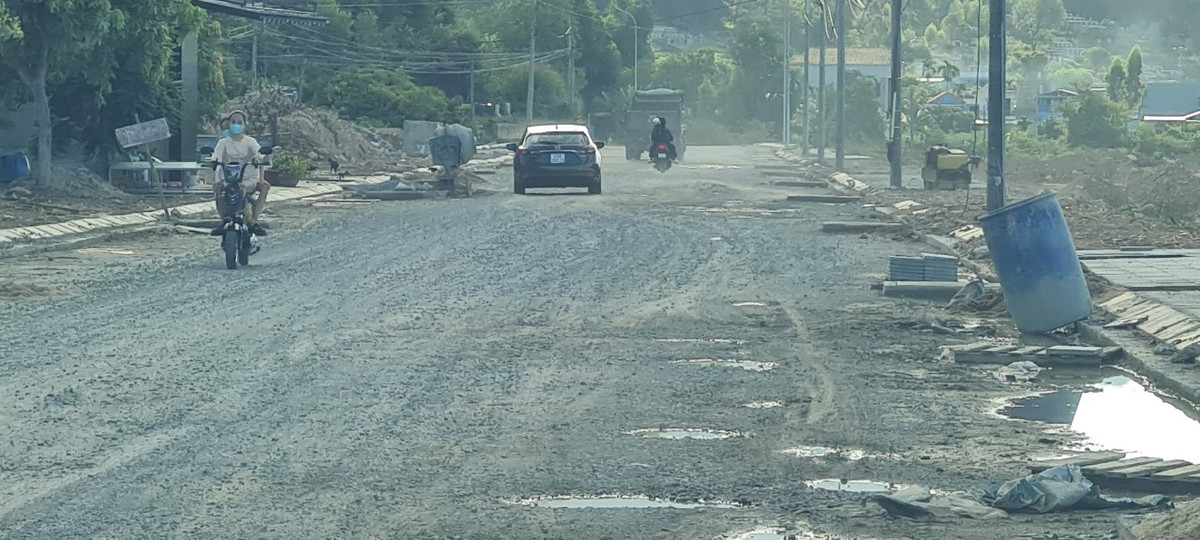  Dự án Nâng cấp, cải tạo đường ĐT 601 có điểm bắt đầu từ UBND xã Hòa Sơn, huyện Hòa Vang, TP. Đà Nẵng đi qua địa phận xã Hòa Liên, kết thúc tại thôn Tà Lang, xã Hòa Bắc (huyện Hòa Vang) với tổng chiều dài khoảng 35,6 km.