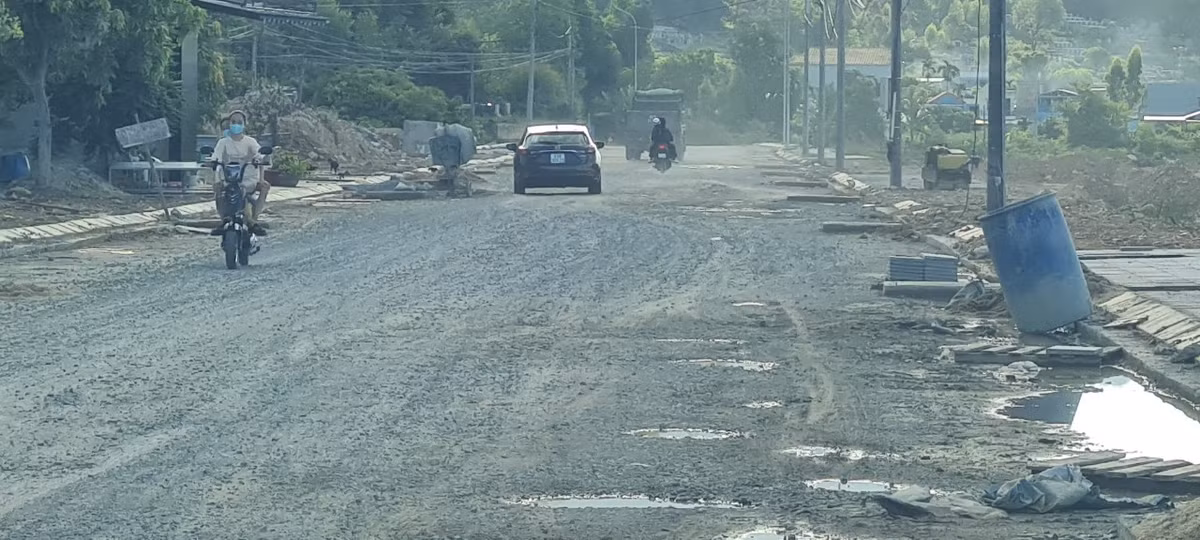  Dự án Nâng cấp, cải tạo đường ĐT 601 có điểm bắt đầu từ UBND xã Hòa Sơn, huyện Hòa Vang, TP. Đà Nẵng đi qua địa phận xã Hòa Liên, kết thúc tại thôn Tà Lang, xã Hòa Bắc (huyện Hòa Vang) với tổng chiều dài khoảng 35,6 km.