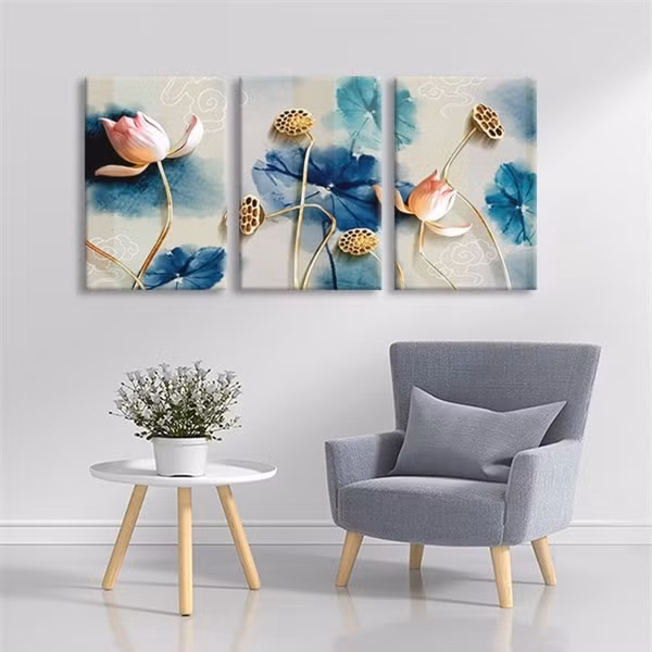 Chon tranh phong thuy mang lai van may cho gia chu-Hinh-9