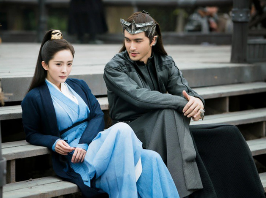 Duong Mich da giup Cao Vy Quang toa sang nhu the nao?-Hinh-3