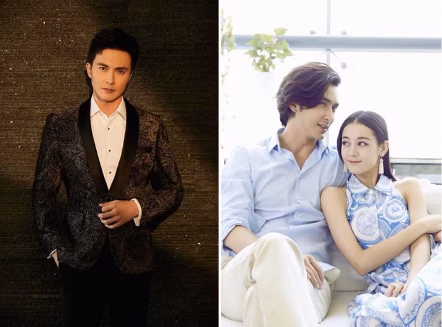 Duong Mich da giup Cao Vy Quang toa sang nhu the nao?