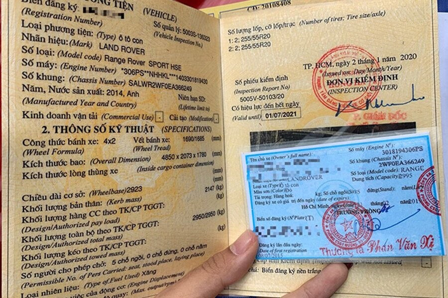 Tu 15/8, 8 truong hop bi thu hoi giay dang ky, bien so xe-Hinh-2