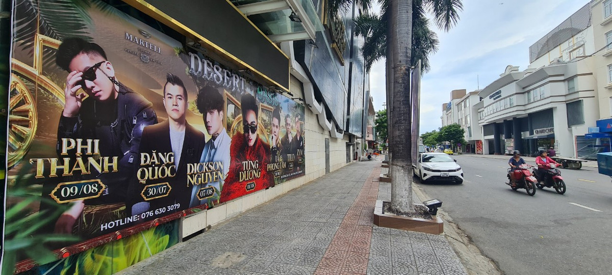 Cơ sở nhà đất số 20 Đống Đa cũng thuộc diện xác định lại giá theo Kết luận số 34/KL-TTCP của Thanh tra Chính phủ.