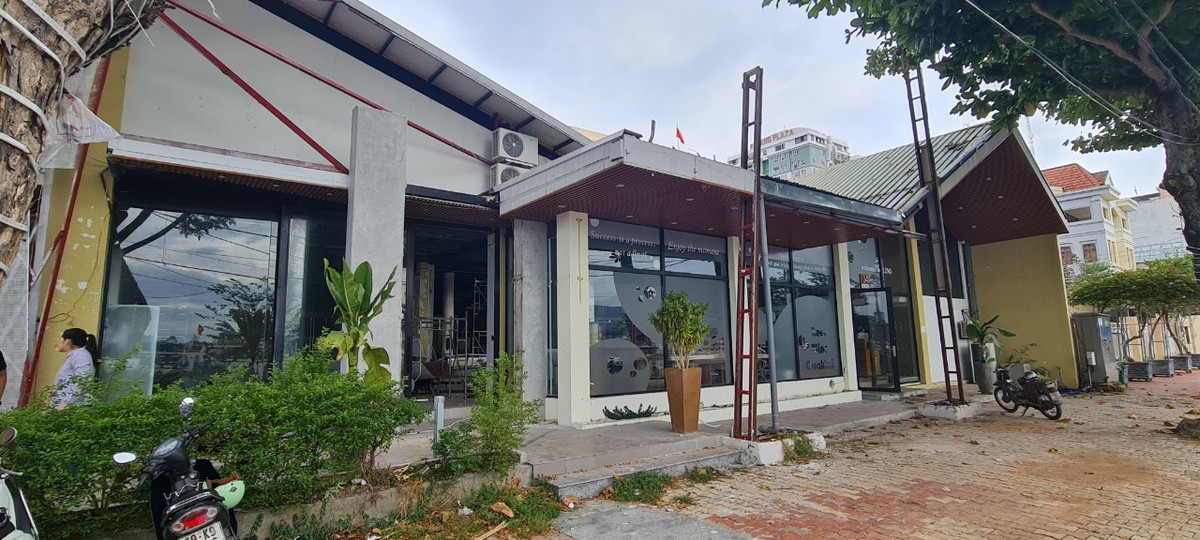 Thời điểm đó, UBND TP Đà Nẵng xác định giá trị tiền sử dụng đất cho Công ty CP Cung ứng tàu biển chỉ có 18,3 triệu đồng/m2 làm giảm số tiền sử dụng đất phải nộp ngân sách lên đến gần 47 tỷ đồng.