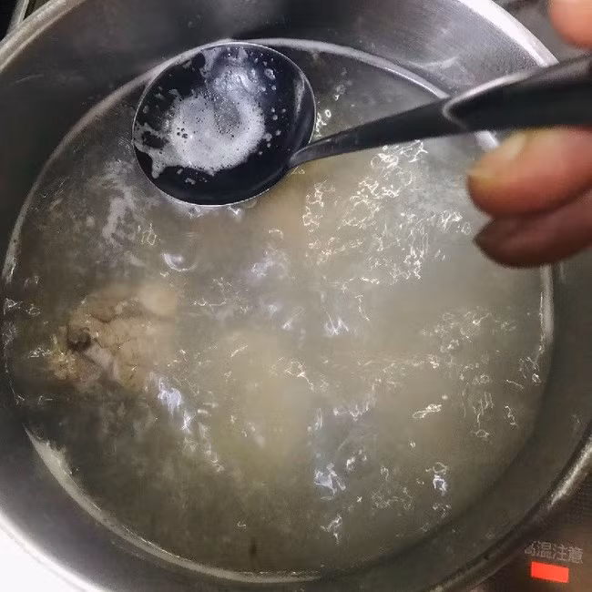 Mon canh vua ngon vua de nau la 