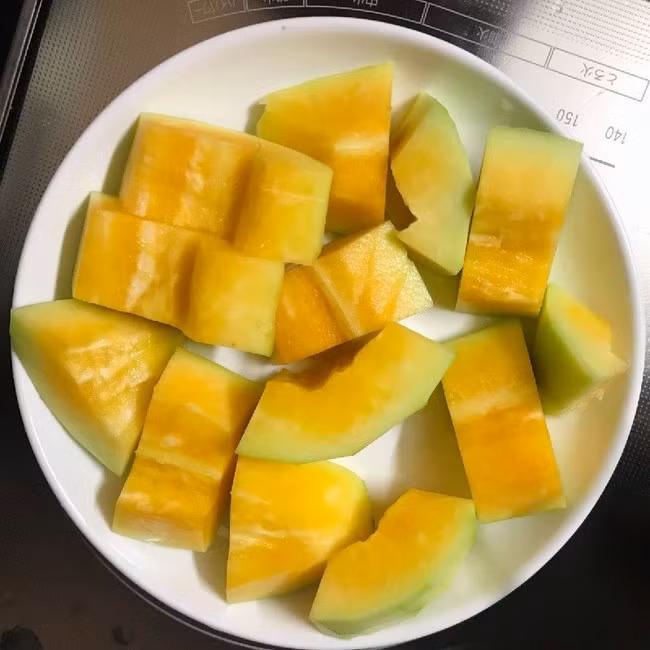 Mon canh vua ngon vua de nau la 