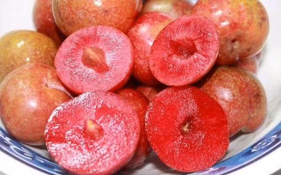 Nhung loai trai cay dung an nhieu neu khong muon noi mun-Hinh-3