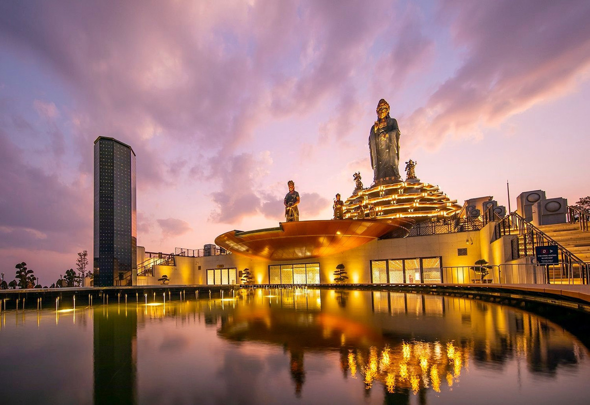 Kham pha nui Ba Den linh thieng- noc nha Nam Bo-Hinh-10