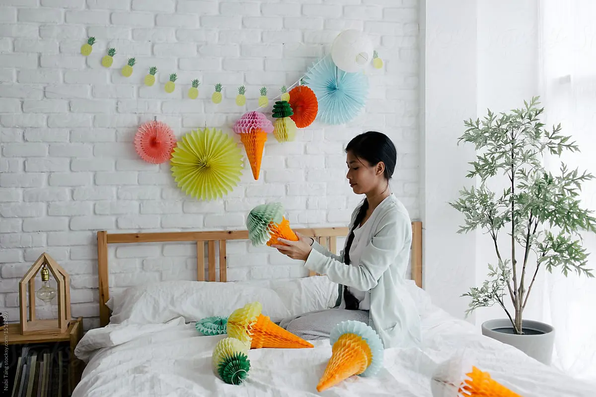 7 nguyên tắc cơ bản khi tự trang trí nhà - Hình 2 7 nguyen tac co ban khi tu trang tri nha-Hinh-2