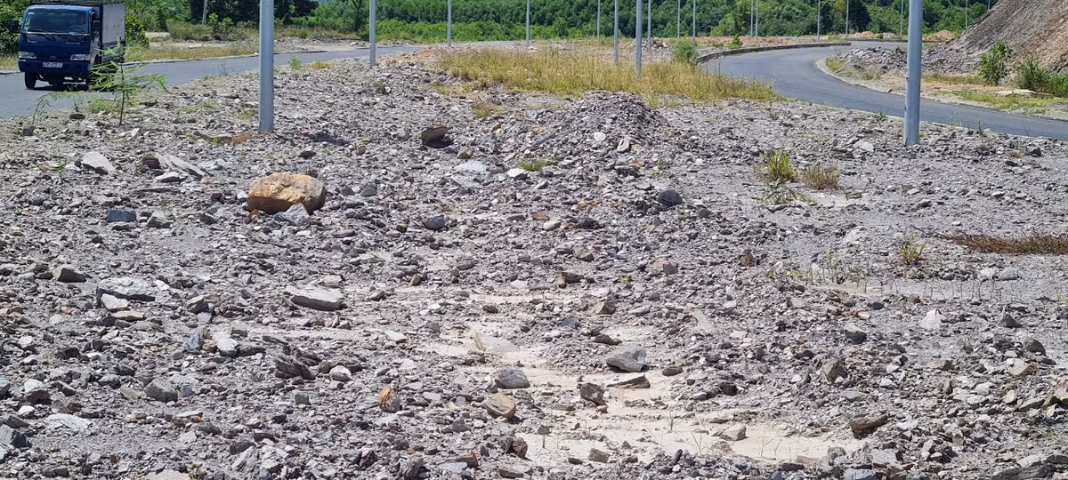 Duong Vanh dai phia Tay Da Nang: Du an ngan ty lien tuc tre hen-Hinh-6