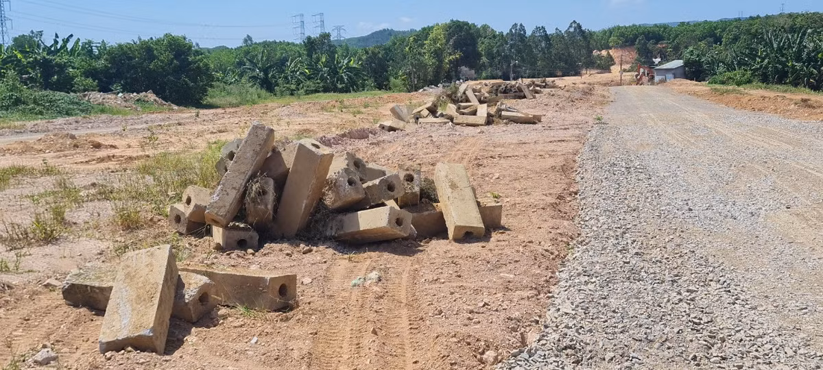 Duong Vanh dai phia Tay Da Nang: Du an ngan ty lien tuc tre hen-Hinh-10