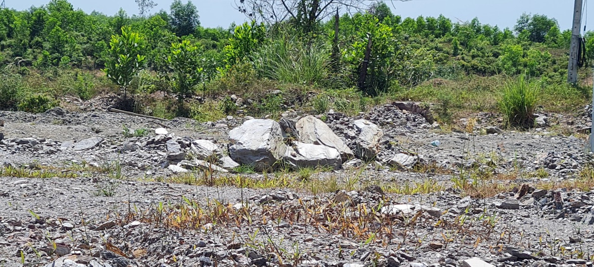 Đến năm 2022, công tác bàn giao mặt bằng cơ bản hoàn thành (vẫn còn một số vị trí vướng cục bộ) nhưng do việc bàn giao mặt bằng đã chậm trễ, kéo dài nhiều năm nên đã gây thiệt hại về tài chính cho nhà thầu.