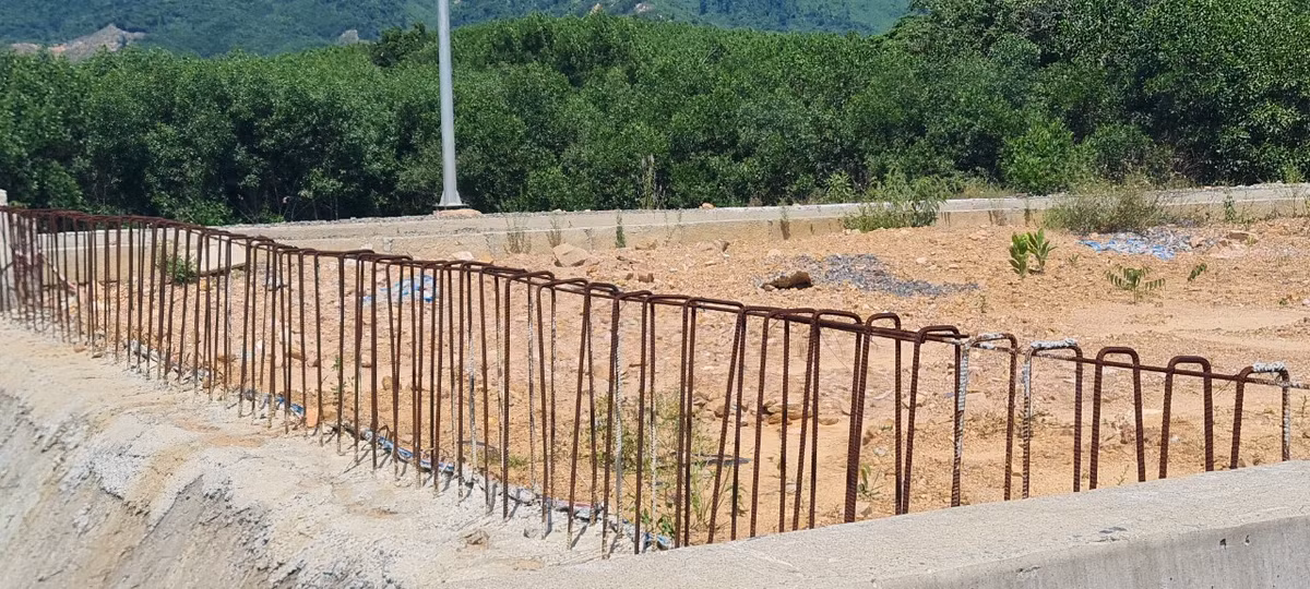 Duong Vanh dai phia Tay Da Nang: Du an ngan ty lien tuc tre hen-Hinh-9