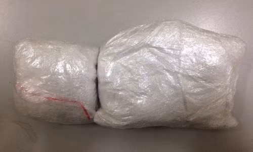 CSCD Ha Noi tom gon hai anh em ruot van chuyen ma tuy da-Hinh-2