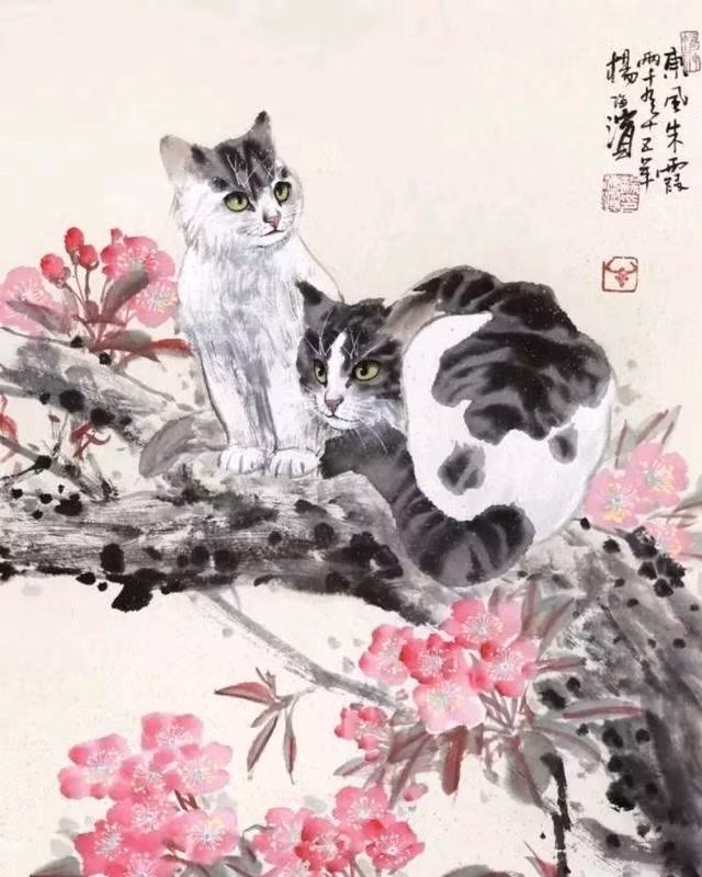 Điều cần thiết cho họ trong quãng thời gian này chính là mạnh dạn làm tới, đừng ngại khó khăn.