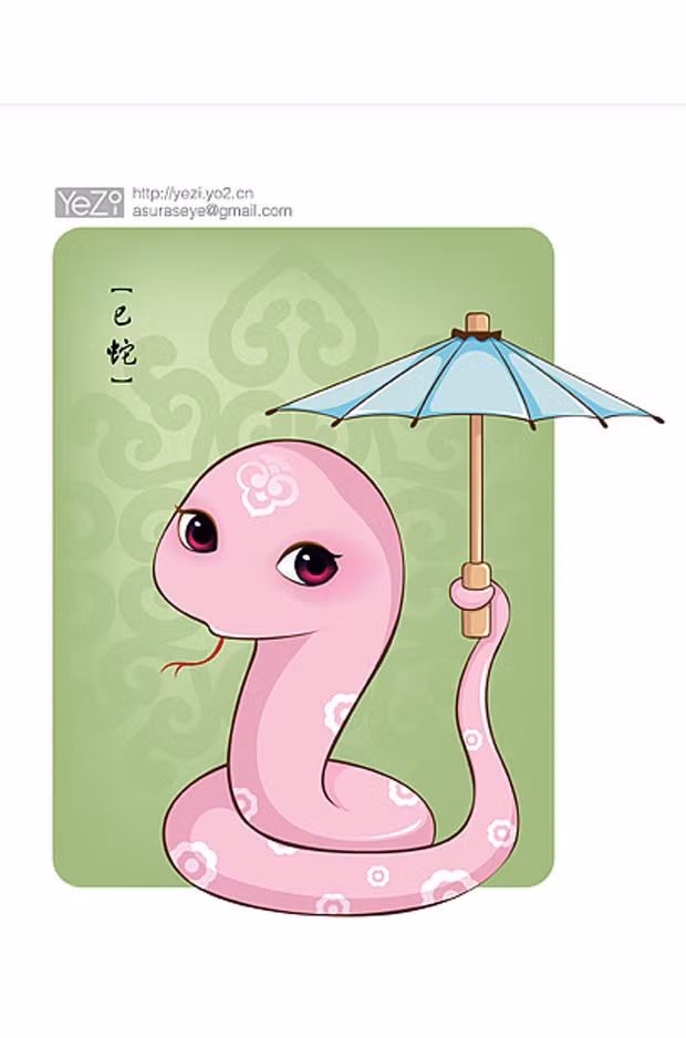 1. Tuổi Tị: Trong thời gian qua, tuổi Tị có thời vận không quá may mắn, nhiều việc vất vả, mệt mỏi mà không được mọi người thông cảm.