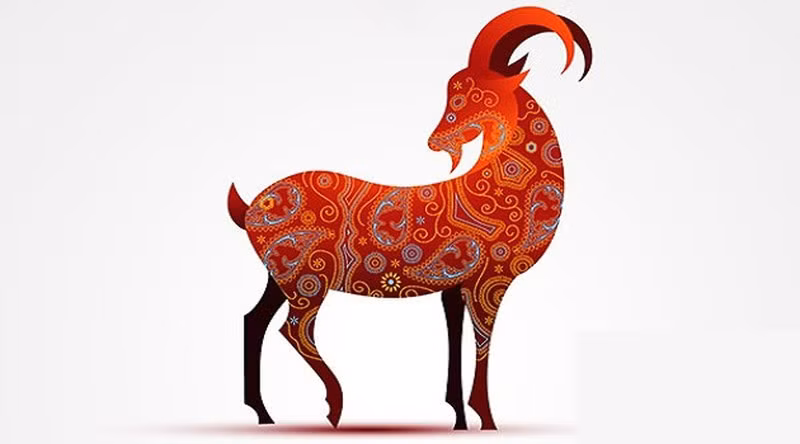 Ngoài ra, người tuổi Mùi cũng không ngừng mở rộng được mạng lưới quan hệ, giúp cho họ trong những dự án tương lai.