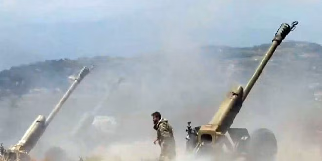 Theo nguồn tin từ Damascus, bộ chỉ huy cấp cao của quân đội Syria đang cân nhắc triển khai Sư đoàn đặc nhiệm số 25 (trước đây là lực lượng Tiger) để giúp Sư đoàn Thiết giáp số 4 tấn công Kabani.