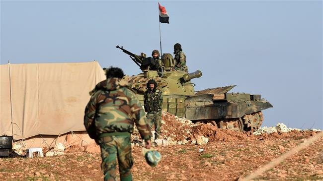 Trong một diễn biến khác, một đơn vị tinh nhuệ của SAA có thể sẽ được triển khai đến Đông Bắc Latakia để tham gia vào các hoạt động quân sự đang diễn ra tại thị trấn Kabani.