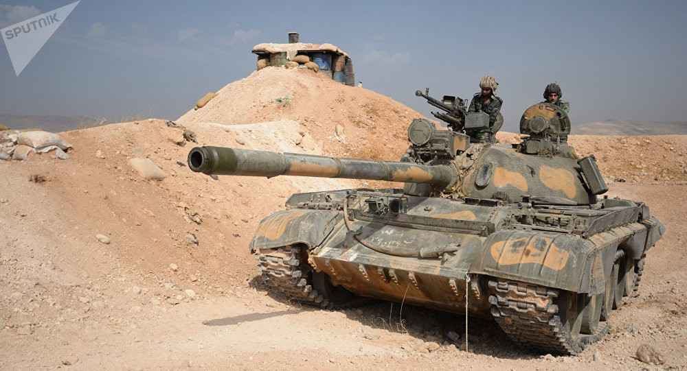 Phiến quân thánh chiến của tổ chức Hay'at Tahrir Al-Sham và Đảng Hồi giáo Turkestan đã đẩy lùi tất cả các nỗ lực của quân đội Syria nhằm chiếm giữ Kabani, điều này đã thúc đẩy bộ chỉ huy cấp cao của SAA phải tăng cường quân tiếp viện tinh nhuệ.