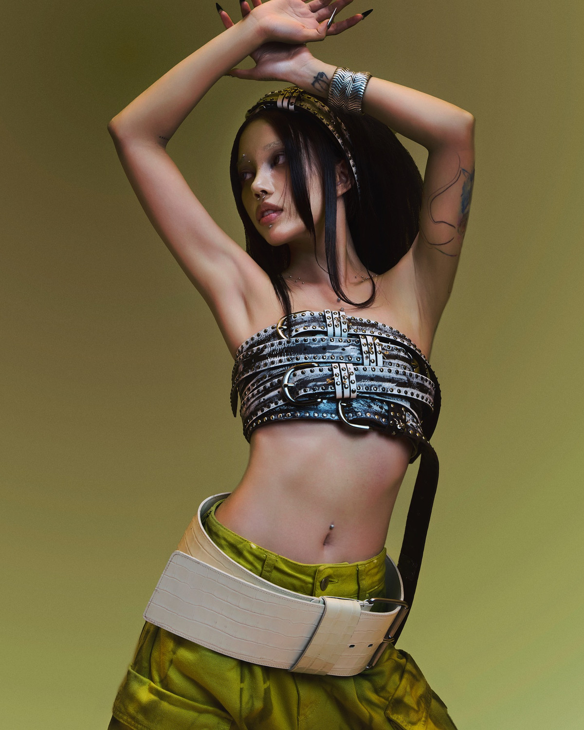 Gái xinh làng streamer này được xem là hình mẫu lý tưởng cho nhiều cô gái hướng đến bởi có sự nghiệp thành công khi tuổi đời còn rất trẻ.