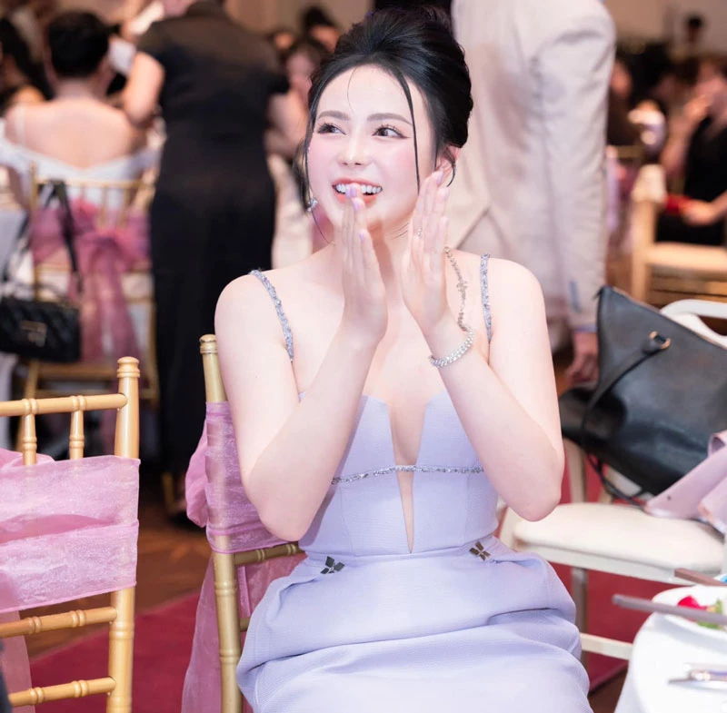 Đến hiện tại, mỹ nhân Đà Lạt đã xây dựng và phát triển thành công hệ thống spa của mình với 4 cơ sở hoạt động cùng lúc.