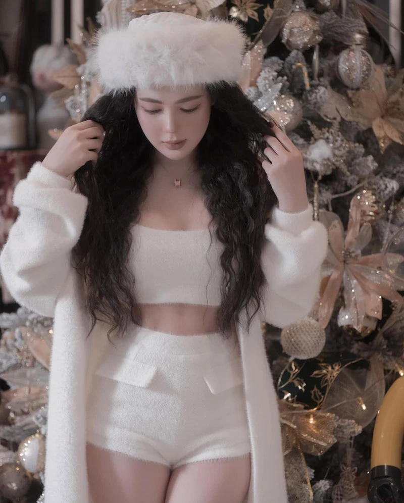 Tuổi trẻ có nhiều đam mê, hoài bão và Yến Vy đã chứng tỏ rằng khi mình dám nghĩ, dám làm thì mình sẽ thành công.