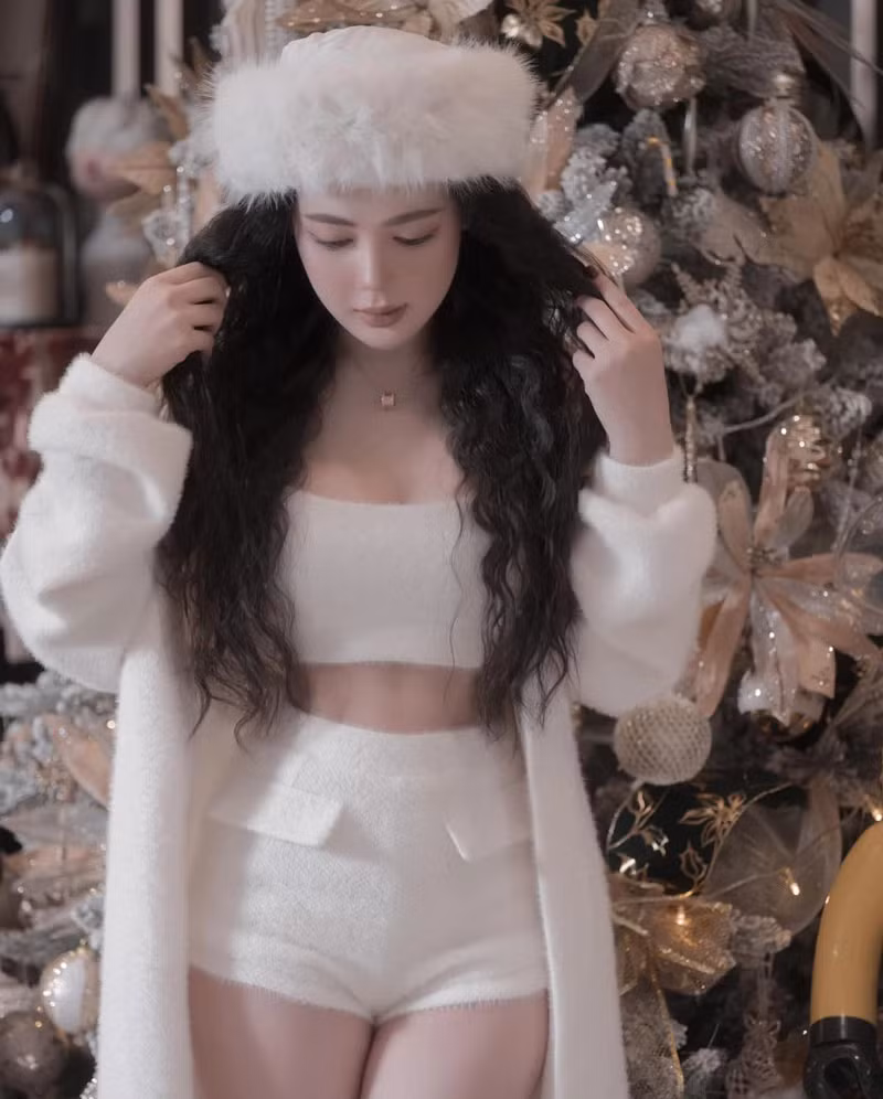 Tuổi trẻ có nhiều đam mê, hoài bão và Yến Vy đã chứng tỏ rằng khi mình dám nghĩ, dám làm thì mình sẽ thành công.